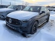  Mercedes-Benz AMG GLC 43