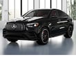  Mercedes-Benz AMG GLE 63