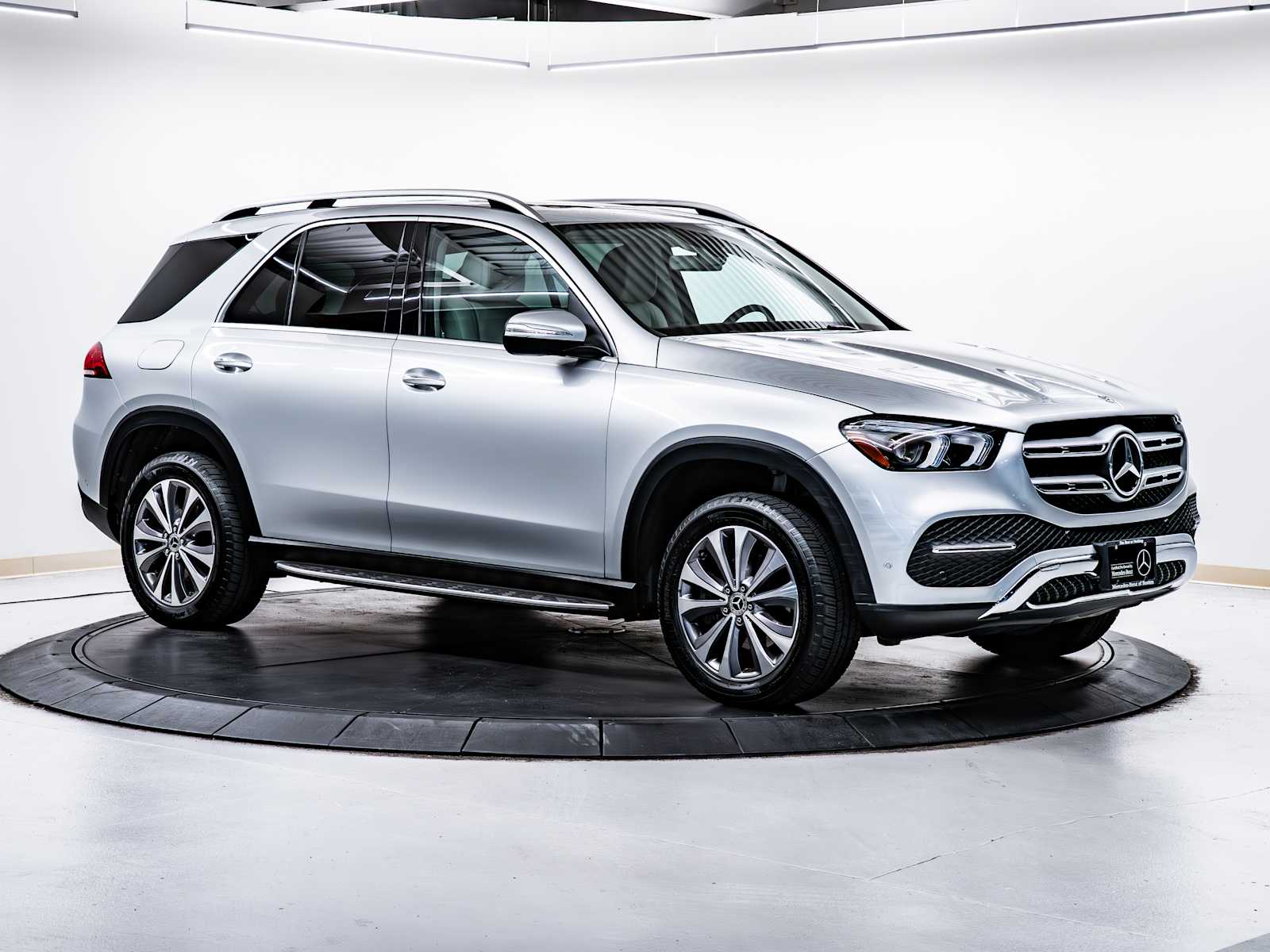 2020 Mercedes-Benz GLE 350 SUV 