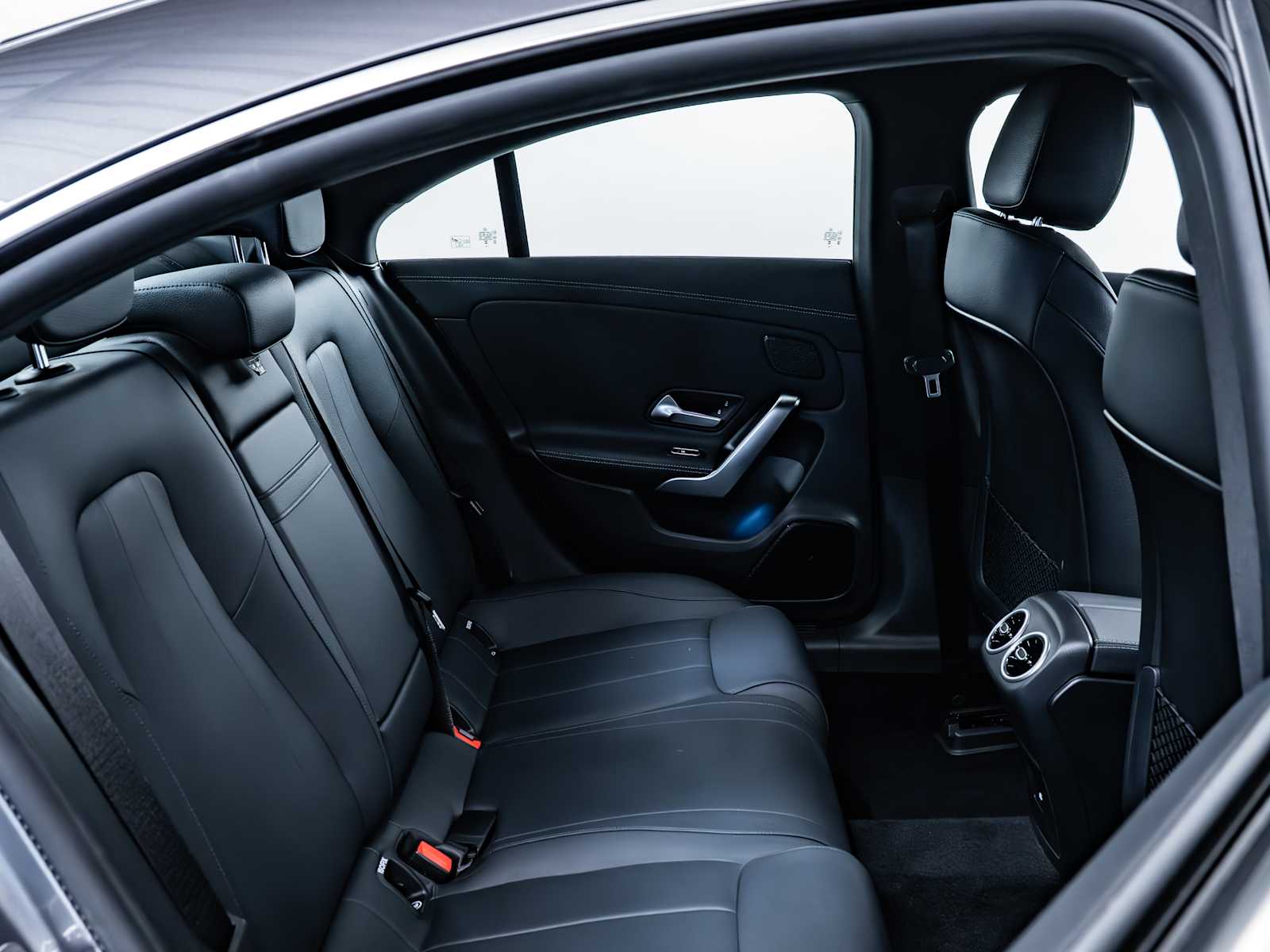 used 2025 Mercedes-Benz CLA 250 car, priced at $46,998