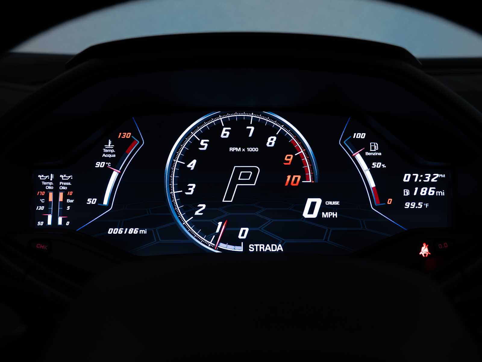 2023 Lamborghini Huracan EVO - Photo 22