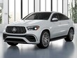  Mercedes-Benz AMG GLE 63