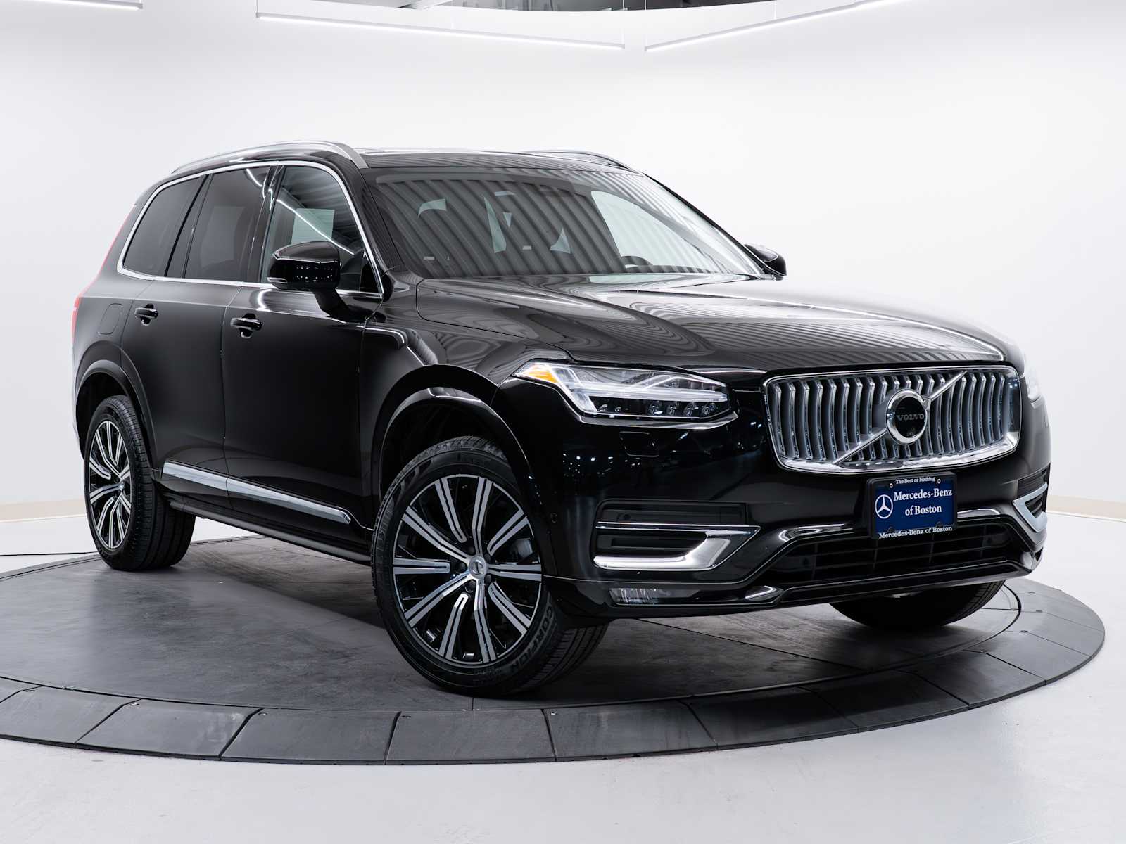 2024 Volvo XC90