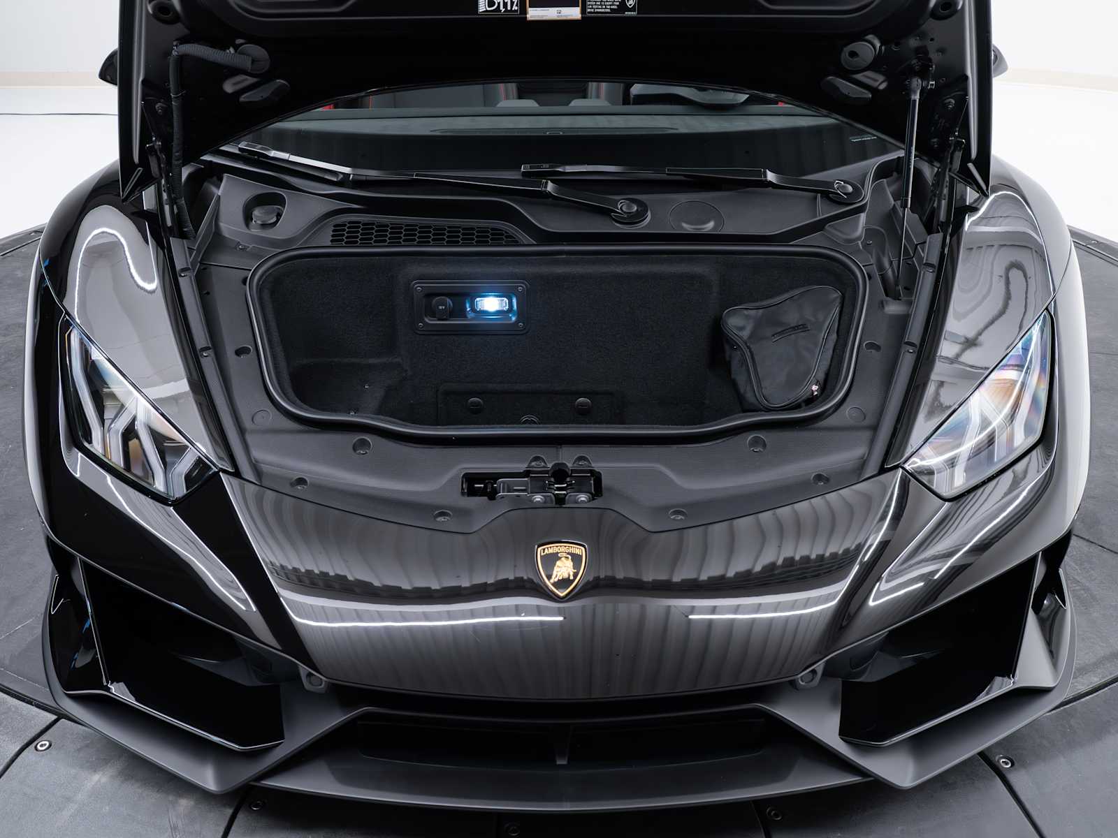 2023 Lamborghini Huracan EVO - Photo 12