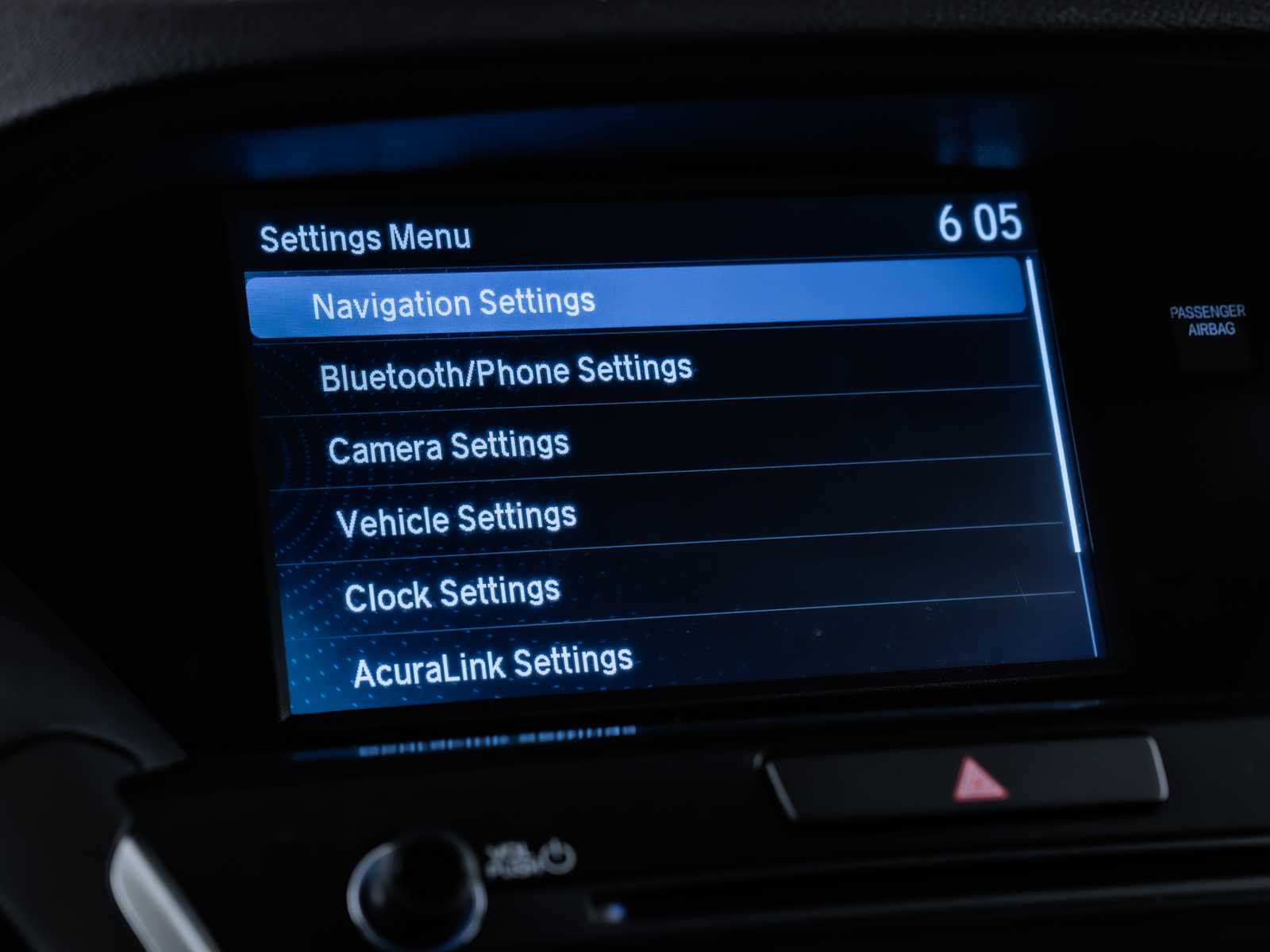 used 2020 Acura MDX car, priced at $29,998