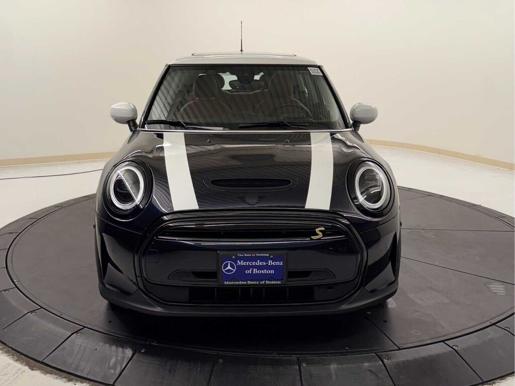 Used 2024 MINI Electric Hardtop 2 Door Cooper Hatchback