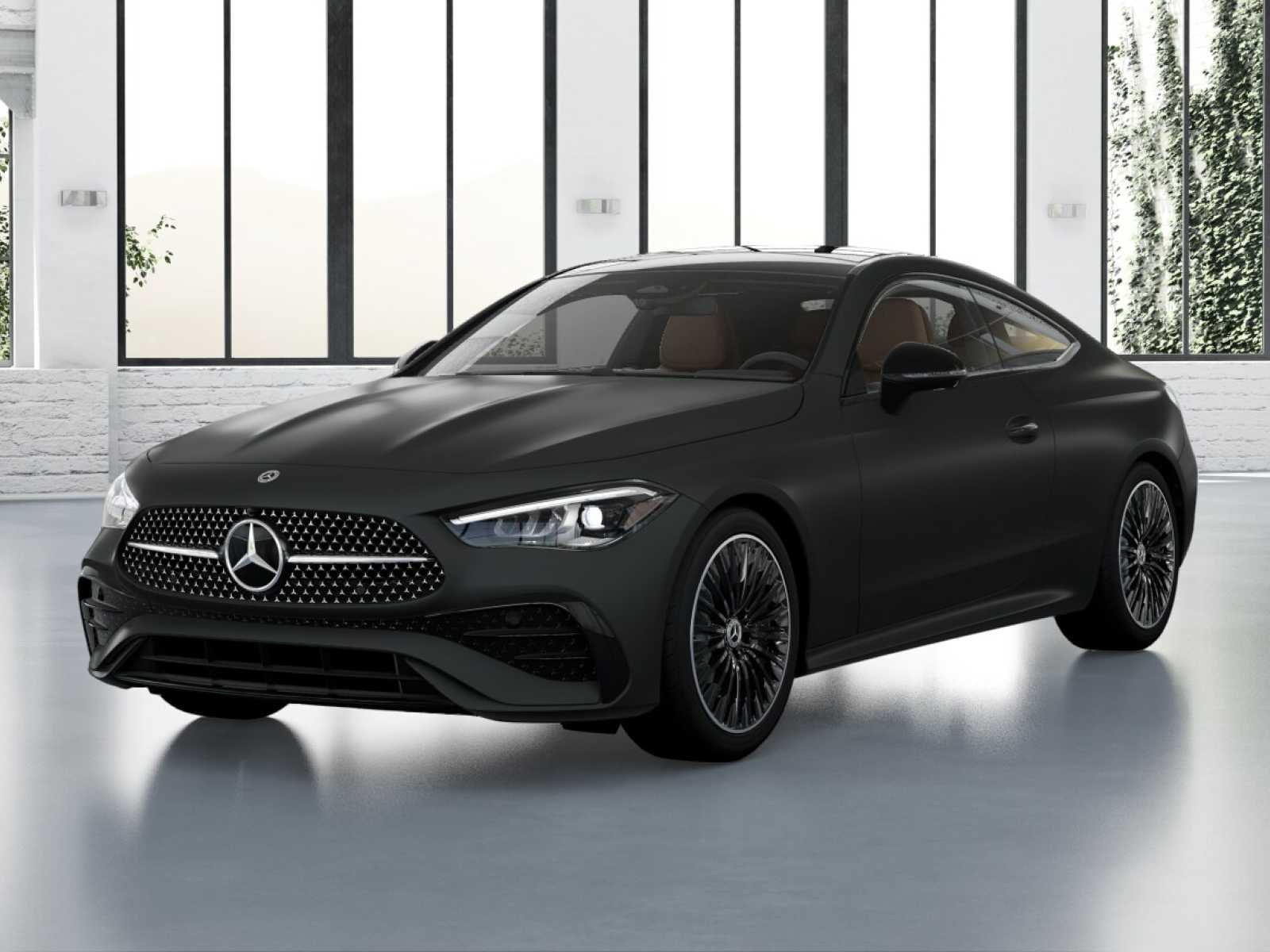 2027 Mercedes-Benz CLE 300