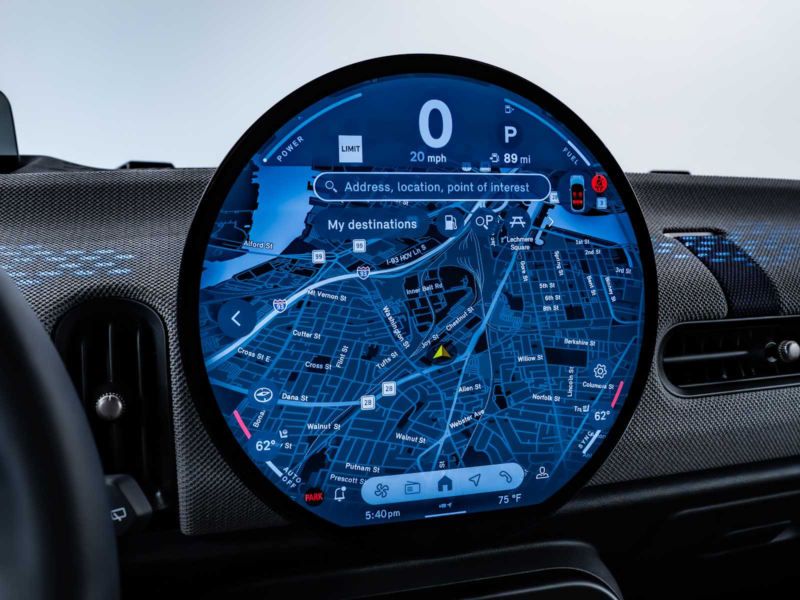 used 2025 MINI Hardtop 4 Door car, priced at $31,998