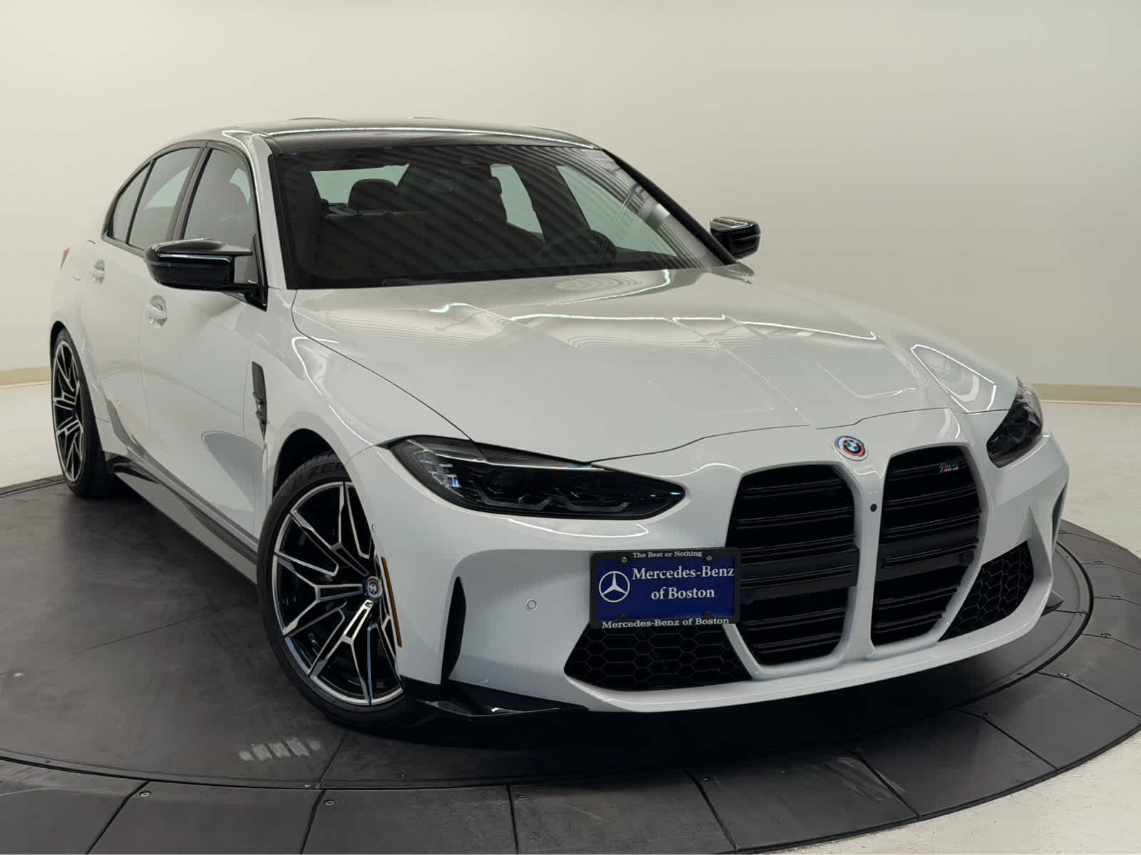 2023 BMW M3 -'s photo