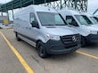 Mercedes-Benz eSprinter 2500