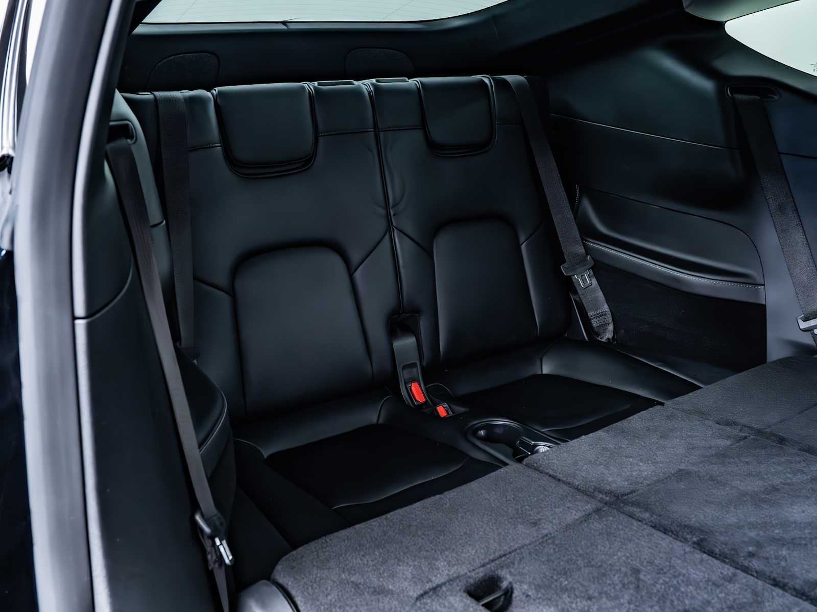 used 2023 Tesla Model Y car, priced at $28,498