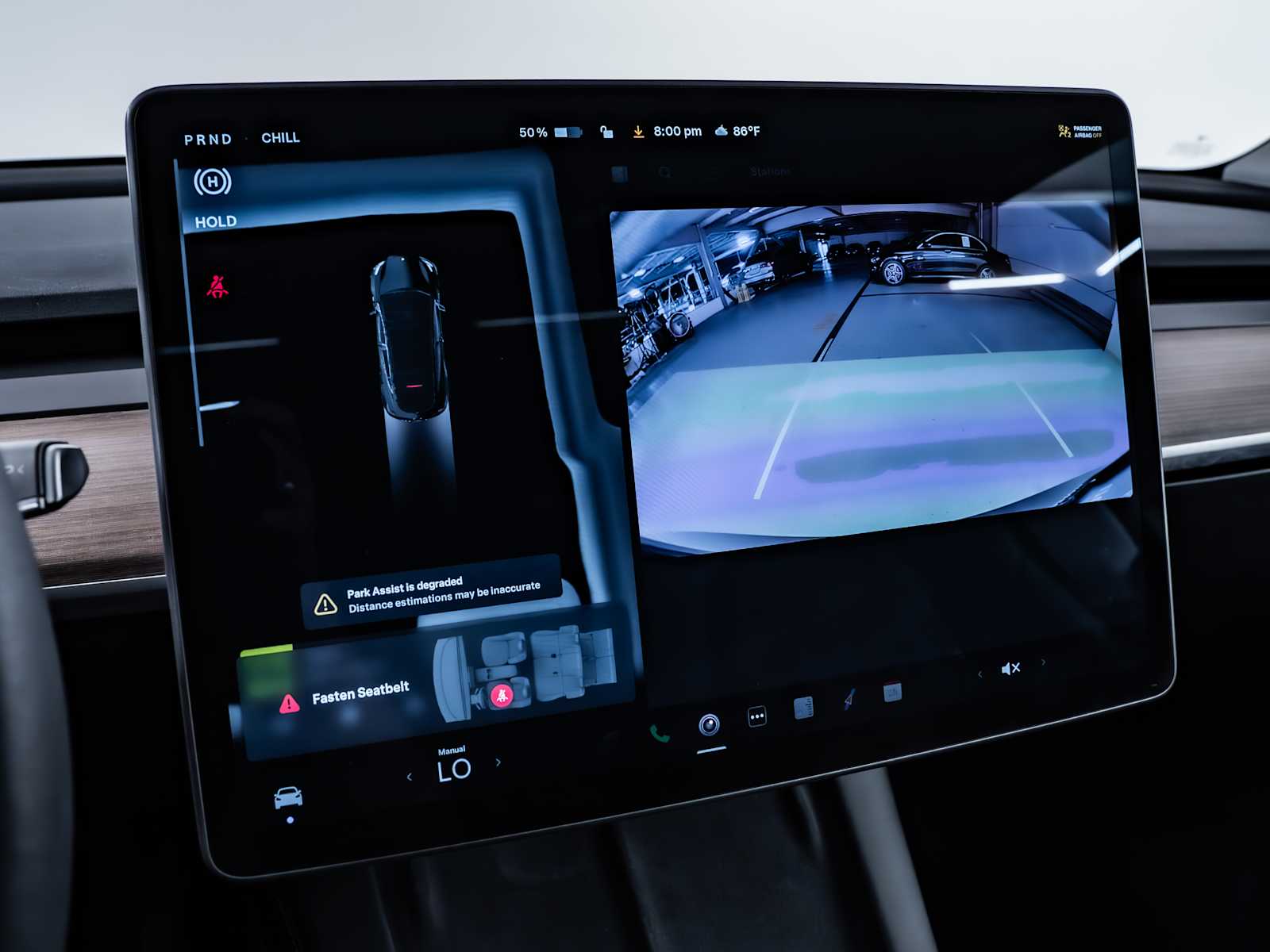 used 2023 Tesla Model Y car, priced at $28,498