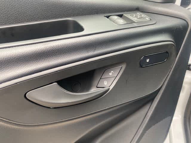 new 2025 Mercedes-Benz Sprinter 2500 car