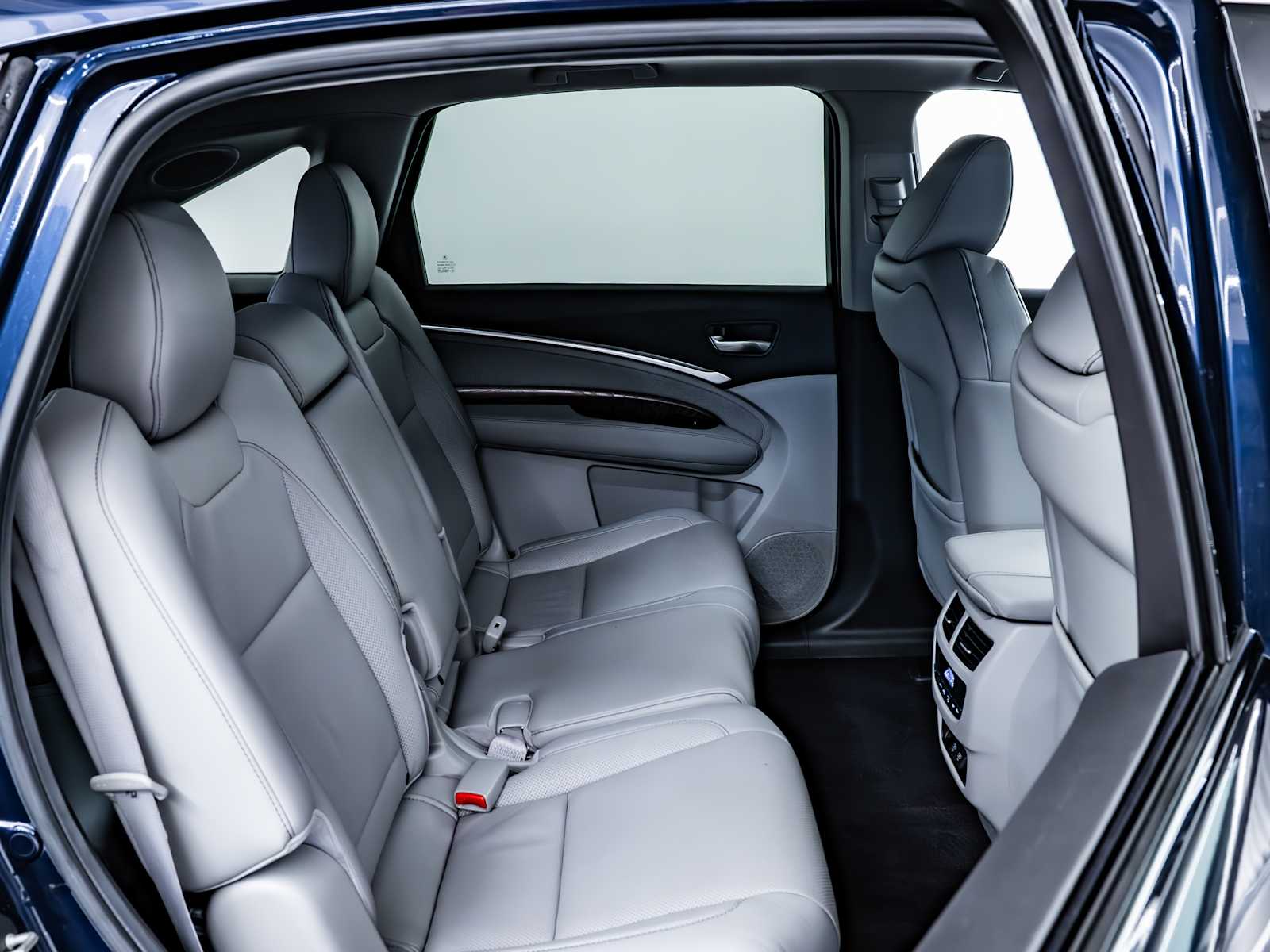 used 2020 Acura MDX car, priced at $29,998