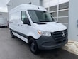 Mercedes-Benz Sprinter 2500