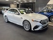 Mercedes-Benz AMG E 53 E