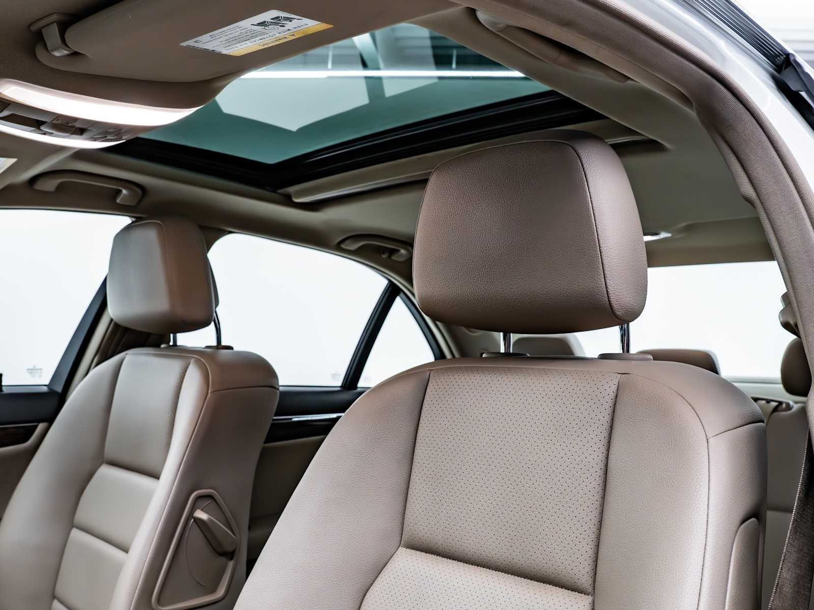 used 2014 Mercedes-Benz C-Class car, priced at $12,498