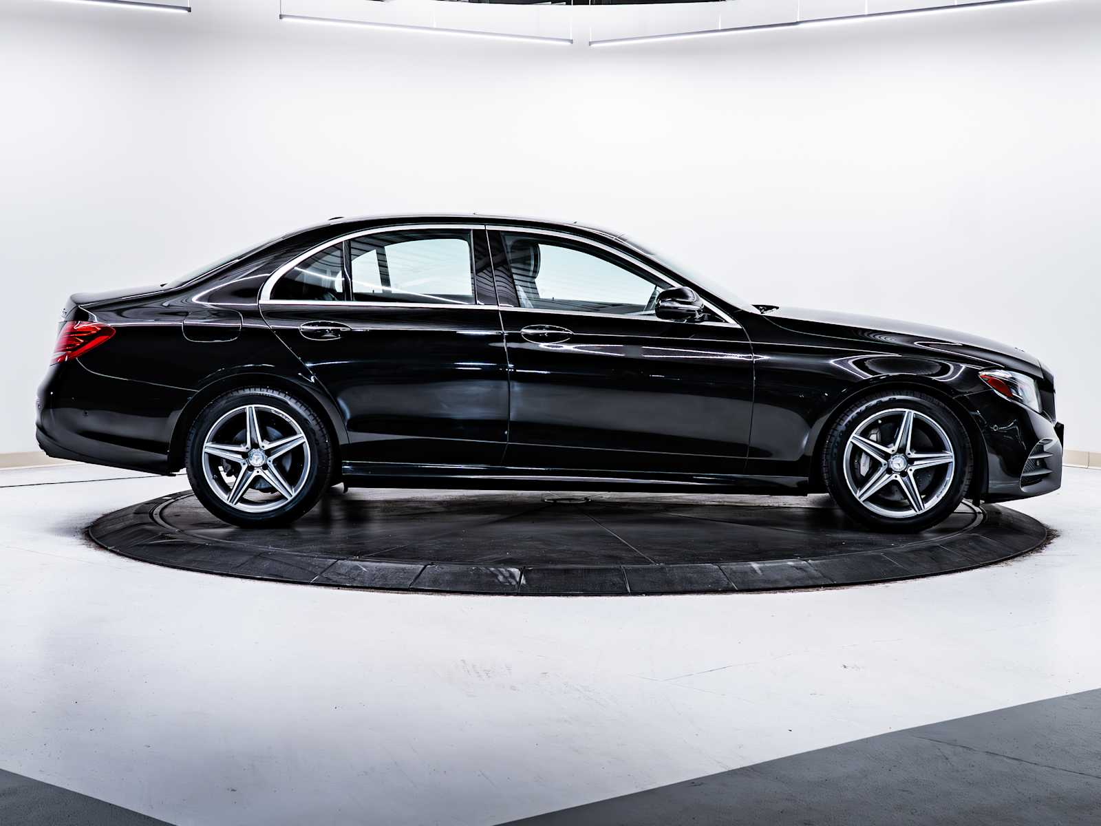 used 2017 Mercedes-Benz E-Class car, priced at $17,898