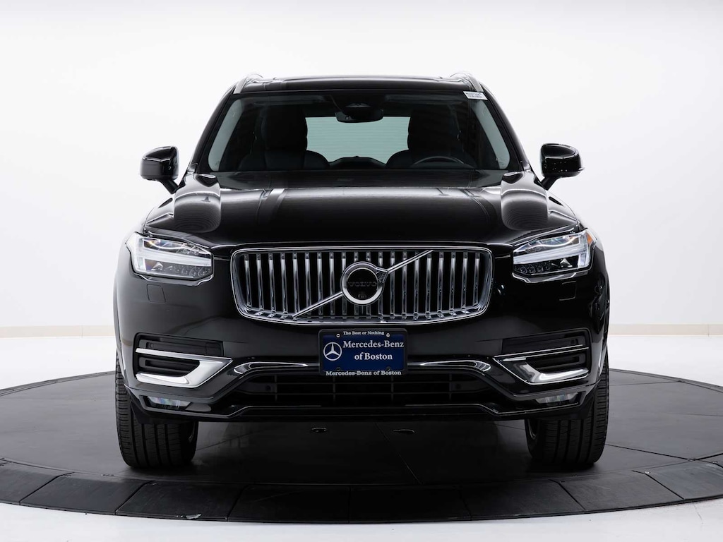 Used 2024 Volvo XC90 B6 Plus Bright 6-Seater SUV