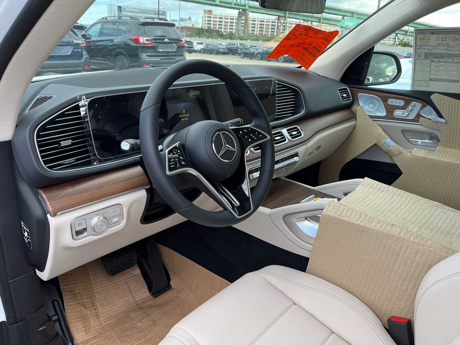 new 2026 Mercedes-Benz GLE 450e Plug-In Hybrid car