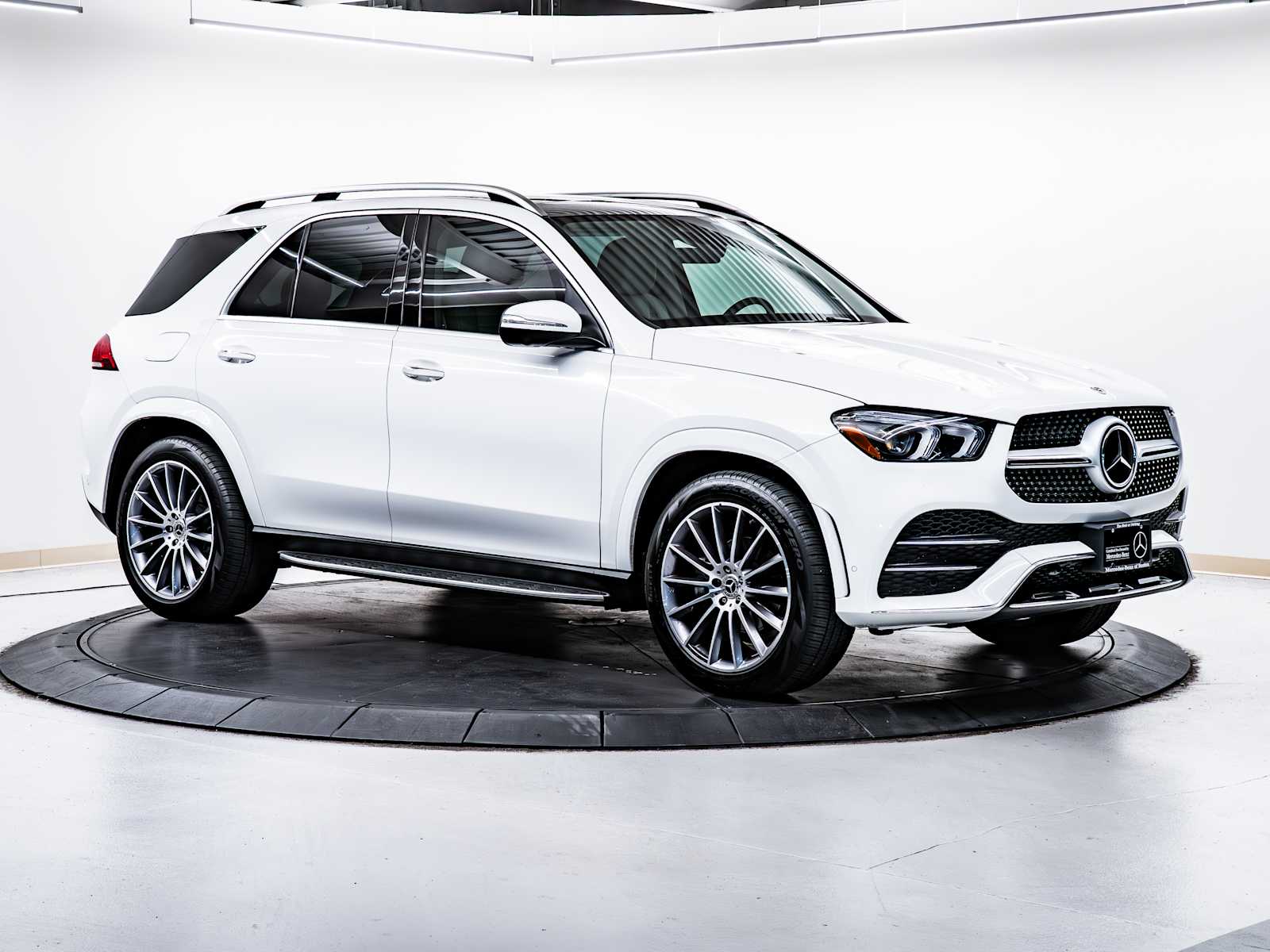 2023 Mercedes-Benz GLE 350 SUV 