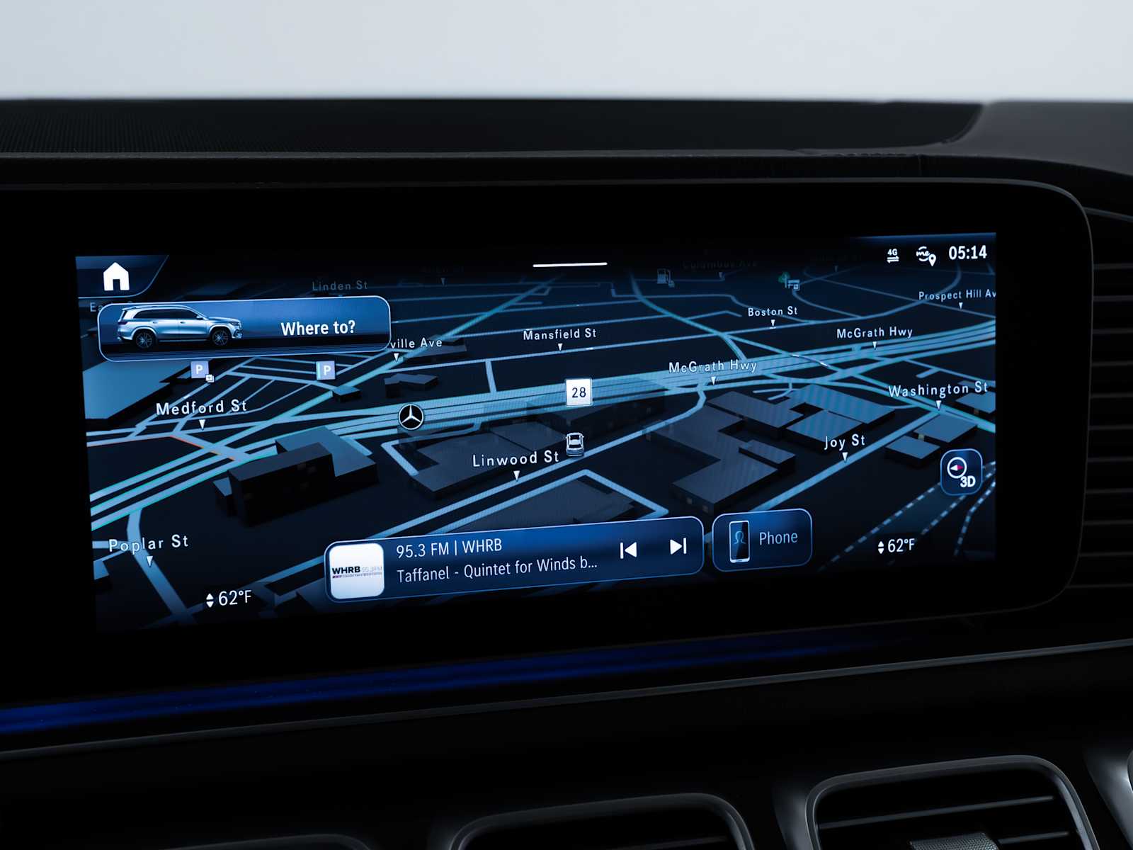 2026 Mercedes-Benz GLS Base - Photo 25