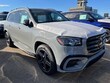 Mercedes-Benz GLS 450