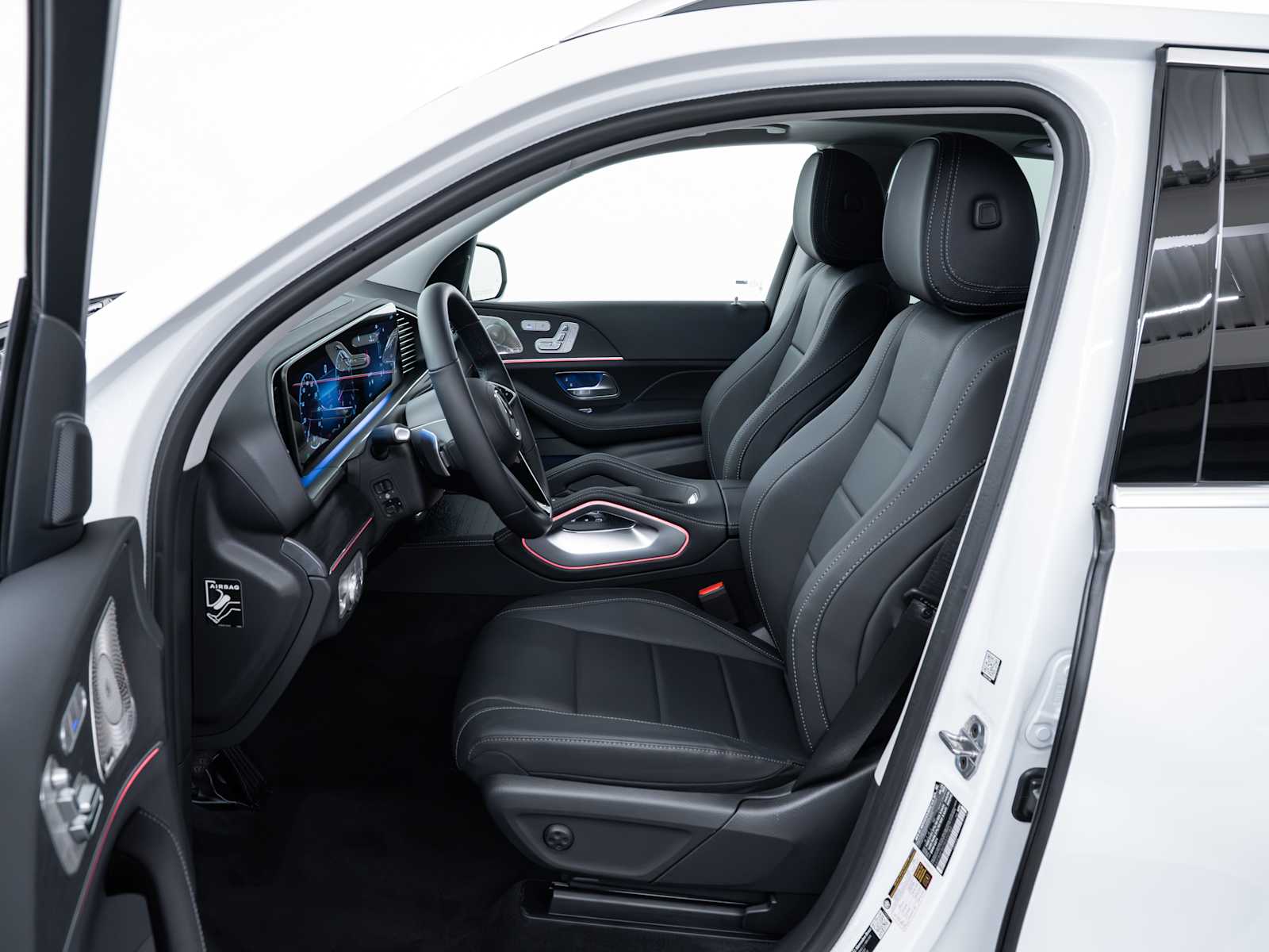 2026 Mercedes-Benz GLE GLE350 - Photo 13