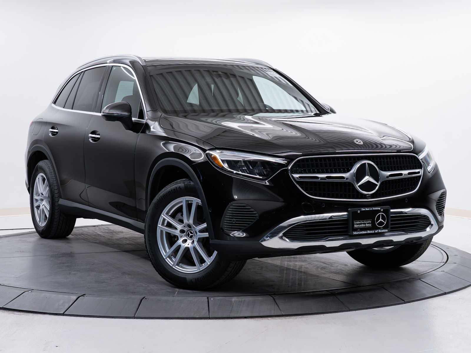 2023 Mercedes-Benz GLC GLC 300 4MATIC's photo