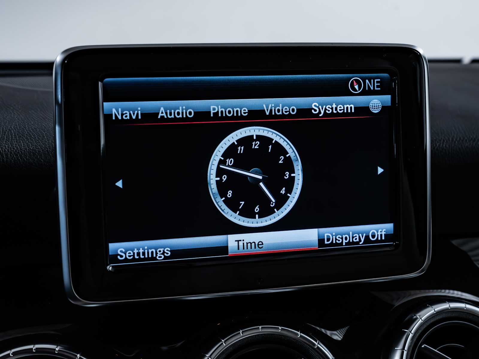 used 2014 Mercedes-Benz CLA 250 car, priced at $13,998