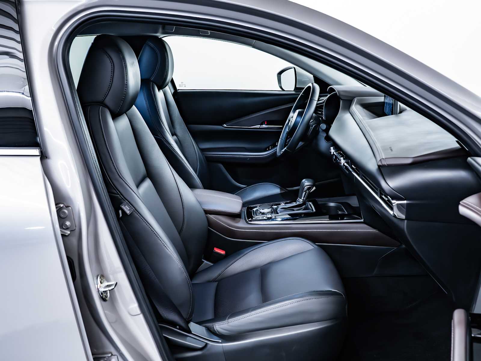 used 2022 Mazda Mazda CX-30 car, priced at $24,498