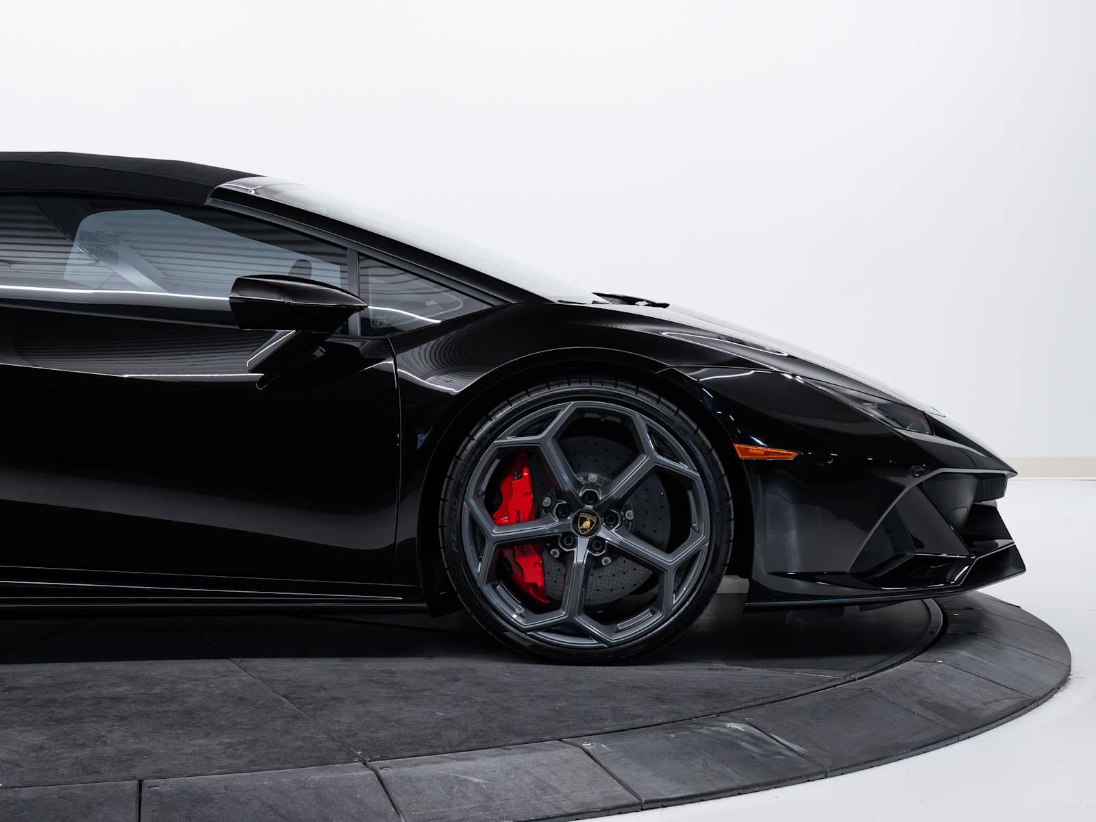 2023 Lamborghini Huracan EVO - Photo 11