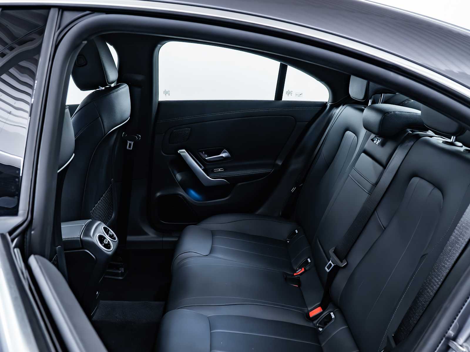 used 2025 Mercedes-Benz CLA 250 car, priced at $46,998