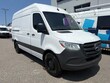  Mercedes-Benz Sprinter 2500
