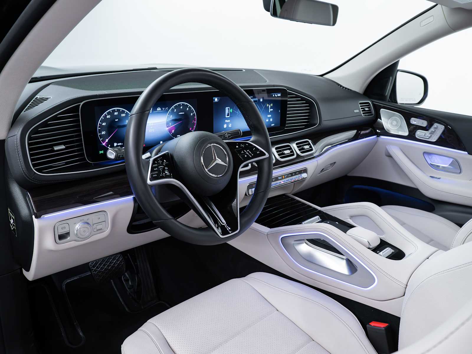 2026 Mercedes-Benz GLS Base - Photo 15
