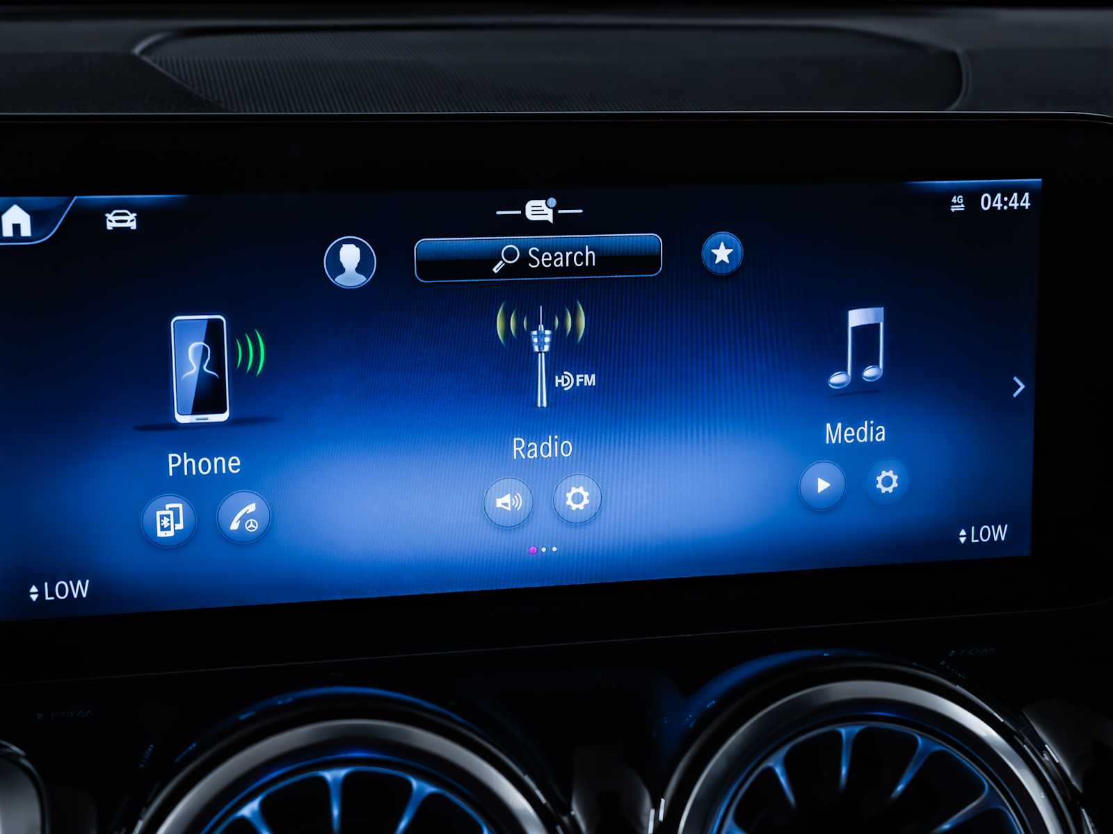 used 2024 Mercedes-Benz GLB 250 car, priced at $35,998