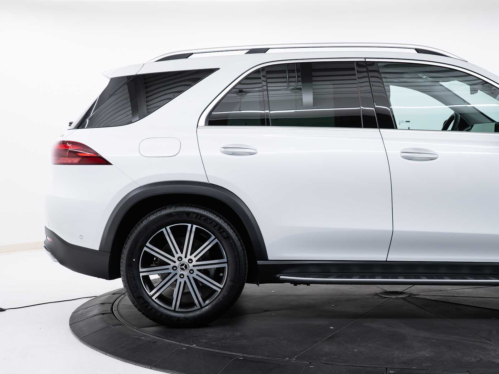 2026 Mercedes-Benz GLE GLE350 - Photo 9