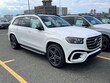 Mercedes-Benz GLS 450