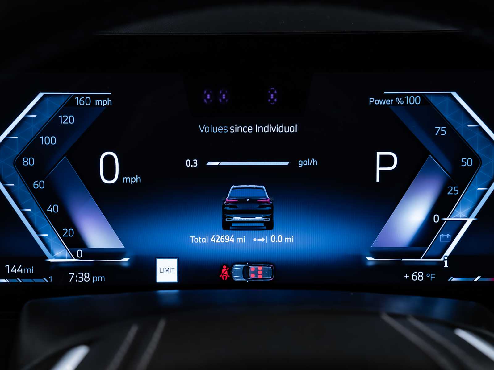 used 2024 BMW X5 car, priced at $51,998