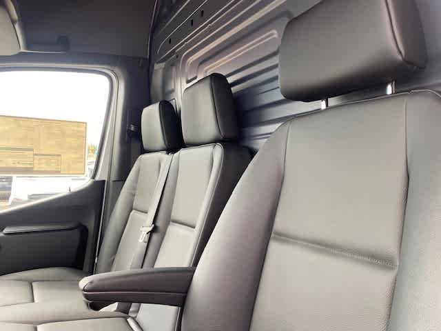 new 2024 Mercedes-Benz Sprinter 3500 XD car