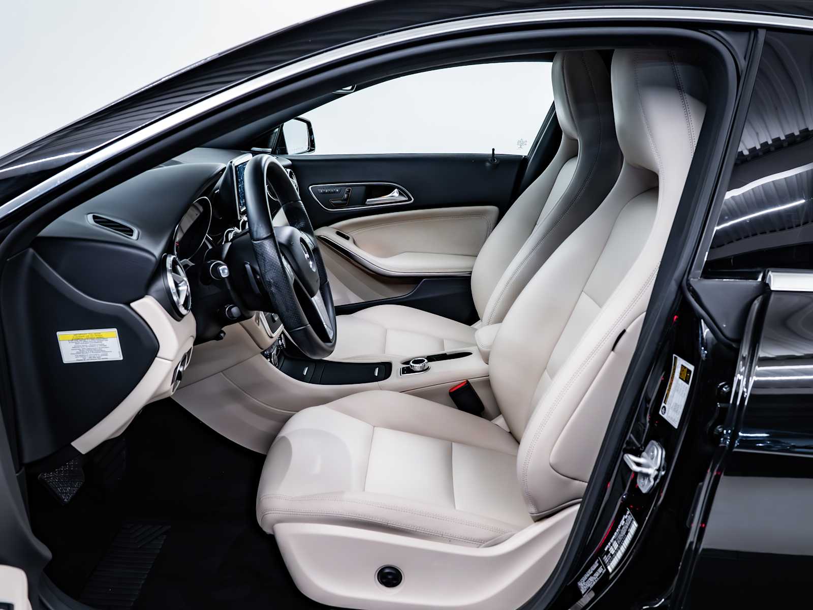 used 2014 Mercedes-Benz CLA 250 car, priced at $13,998