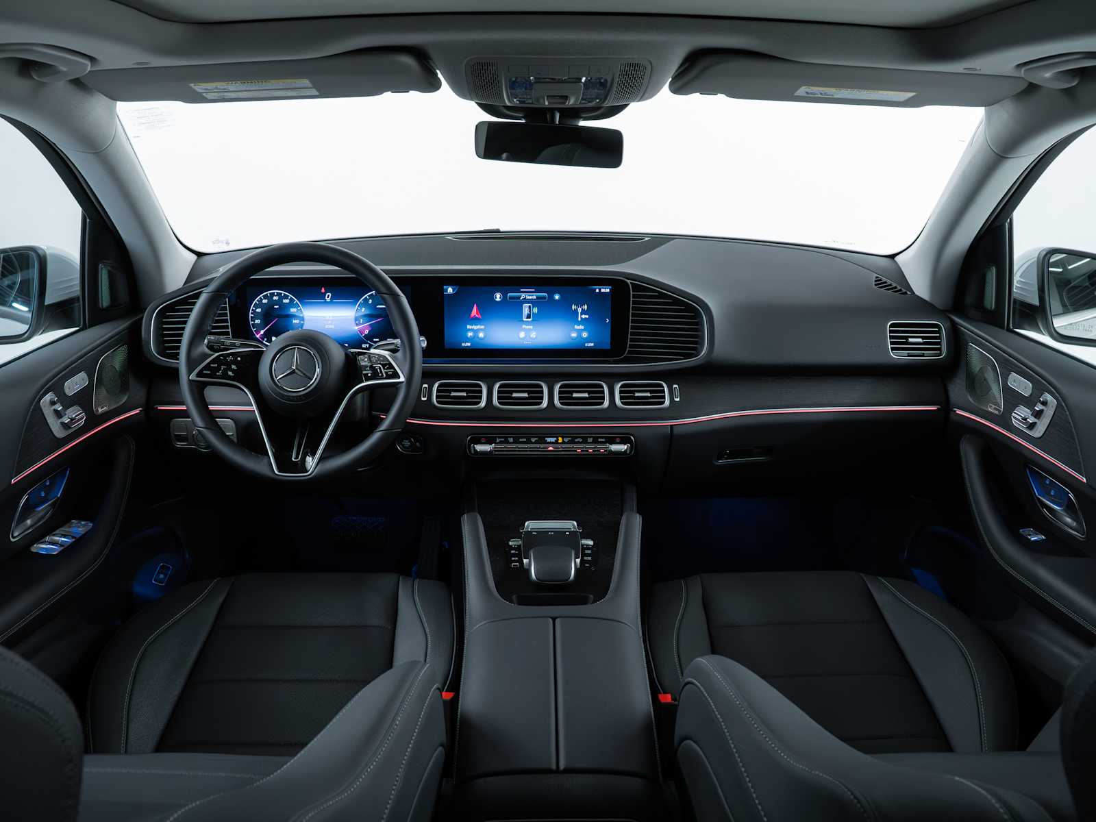 2026 Mercedes-Benz GLE GLE350 - Photo 18