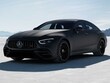  Mercedes-Benz AMG GT 43 4-Door