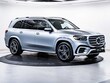 Mercedes-Benz GLS 450
