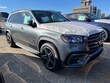 Mercedes-Benz GLS 450