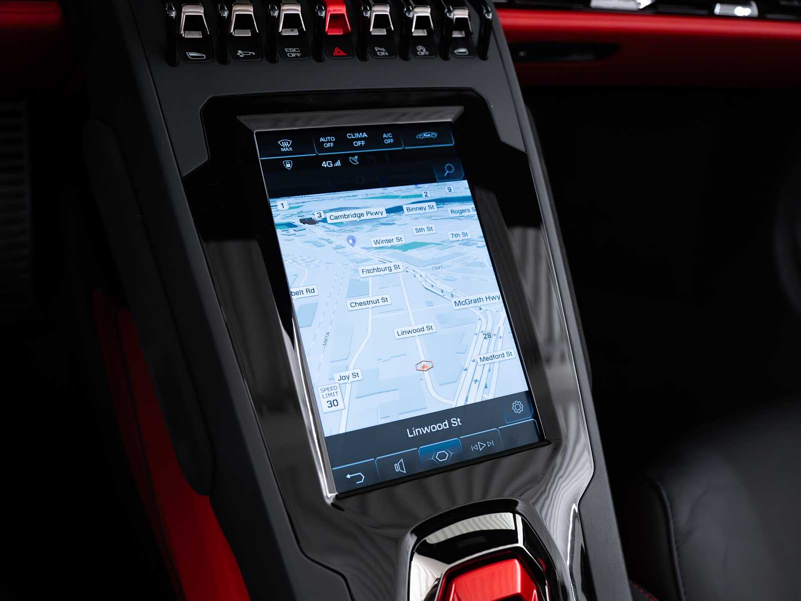 2023 Lamborghini Huracan EVO - Photo 25