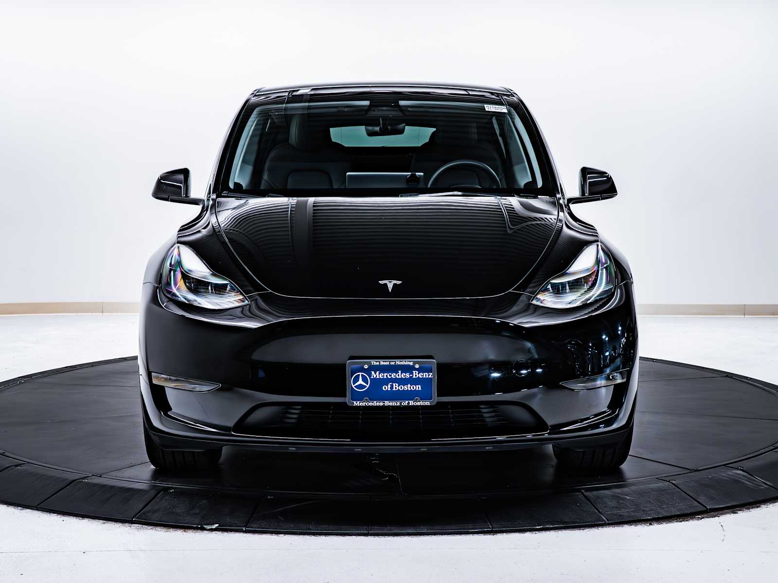 Used 2023 Tesla Model Y Long Range with VIN 7SAYGAEE2PF781188 for sale in Northfield, Minnesota