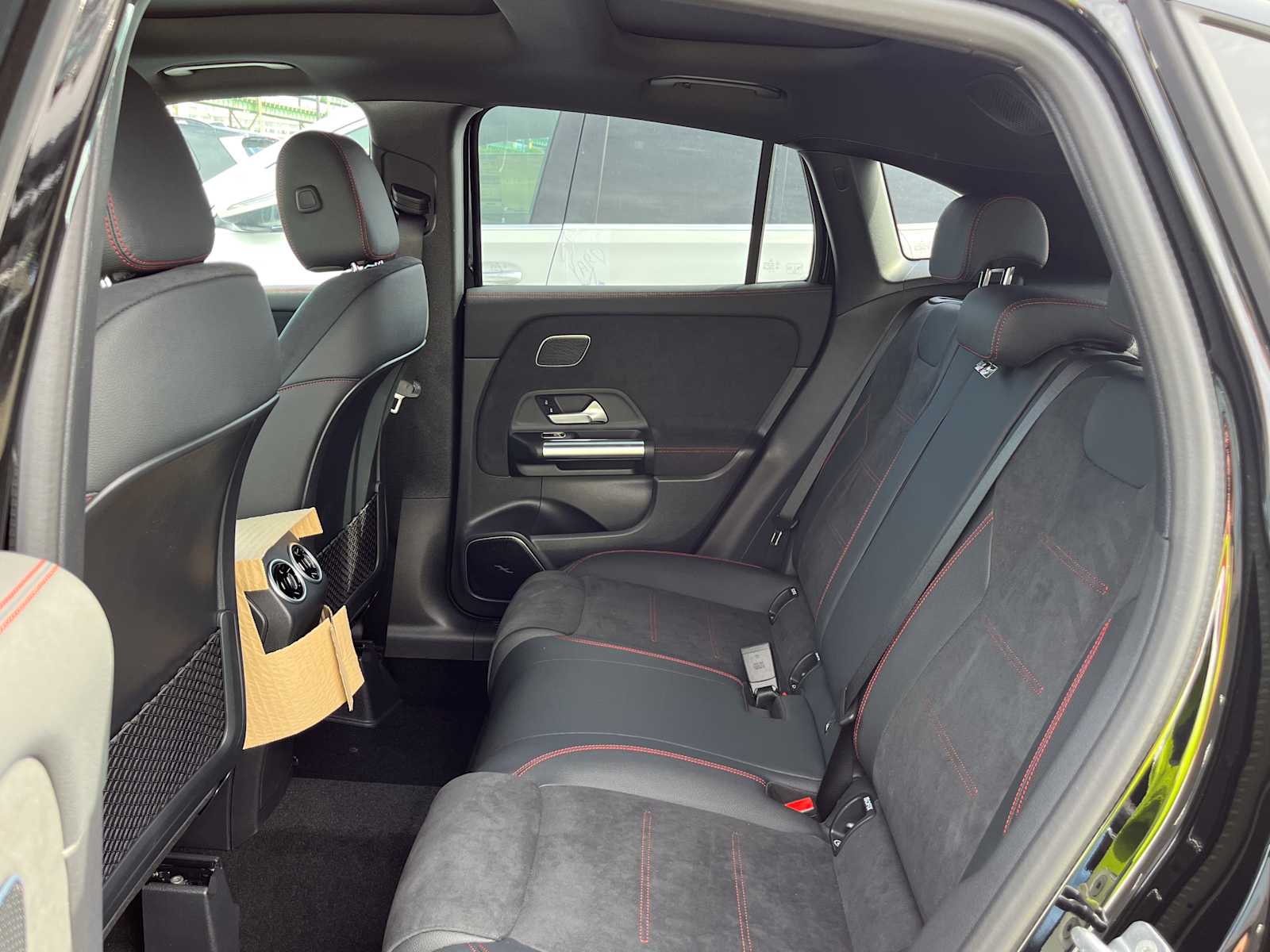 new 2026 Mercedes-Benz GLA 250 car