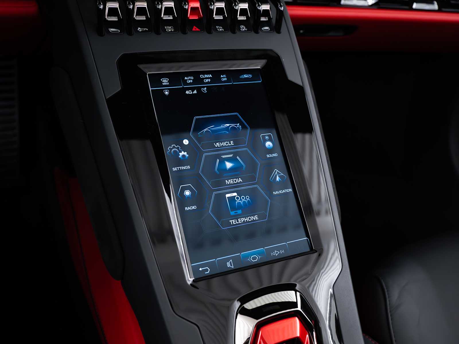 2023 Lamborghini Huracan EVO - Photo 24