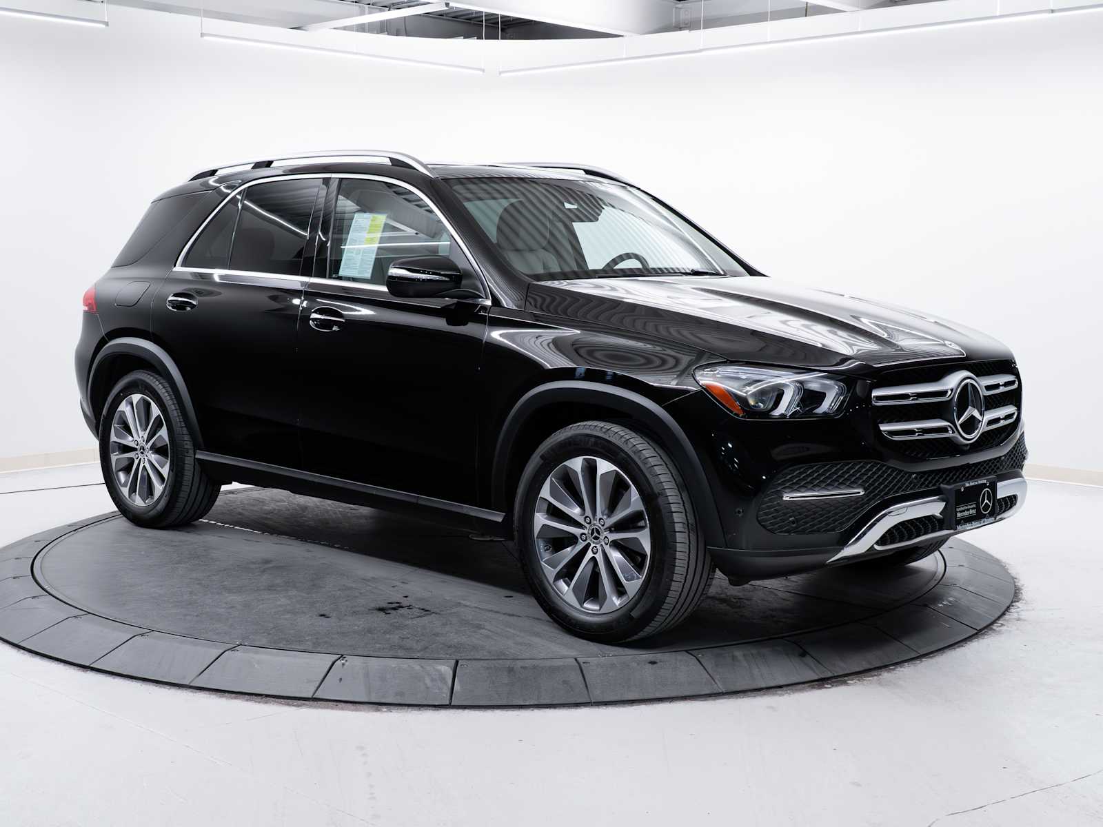 2023 Mercedes-Benz GLE 350 SUV 